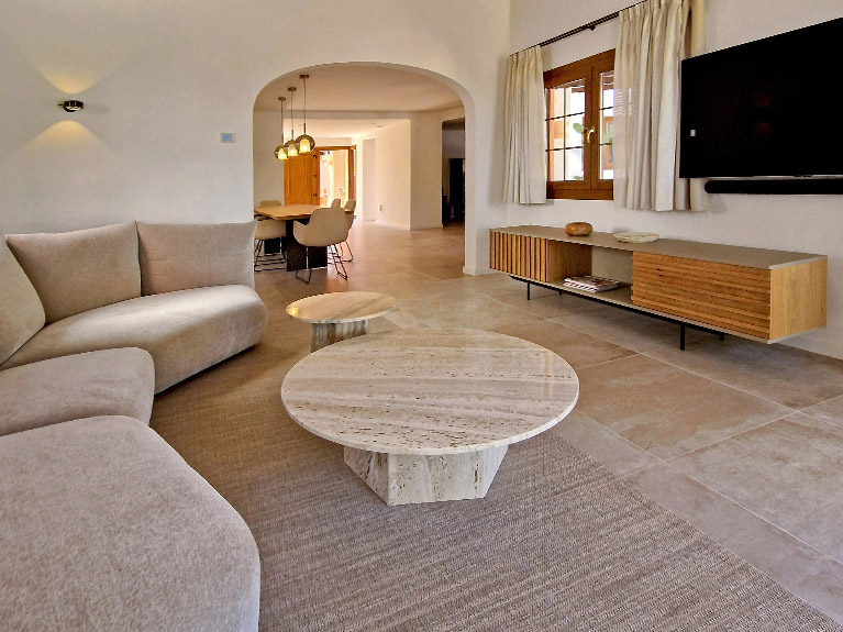 Chalet con piscina en Santa Ponsa, Calvià, Mallorca